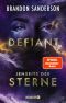 [Skyward 04] • Defiant · Jenseits der Sterne